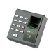 Fingerprint Access Controller ZKTeco X7